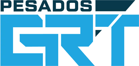 Logo Pesados GRT