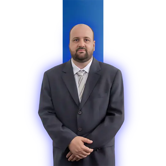 Márcio Stuart - Analista e Desenvolvedor de Sitemas, Especialista em Desenvolvimento WEB, Automação e SEO Local na Agência 360BH em Joaíma