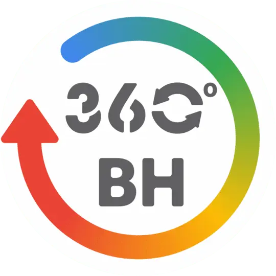 360BH - Criação de sites em BH